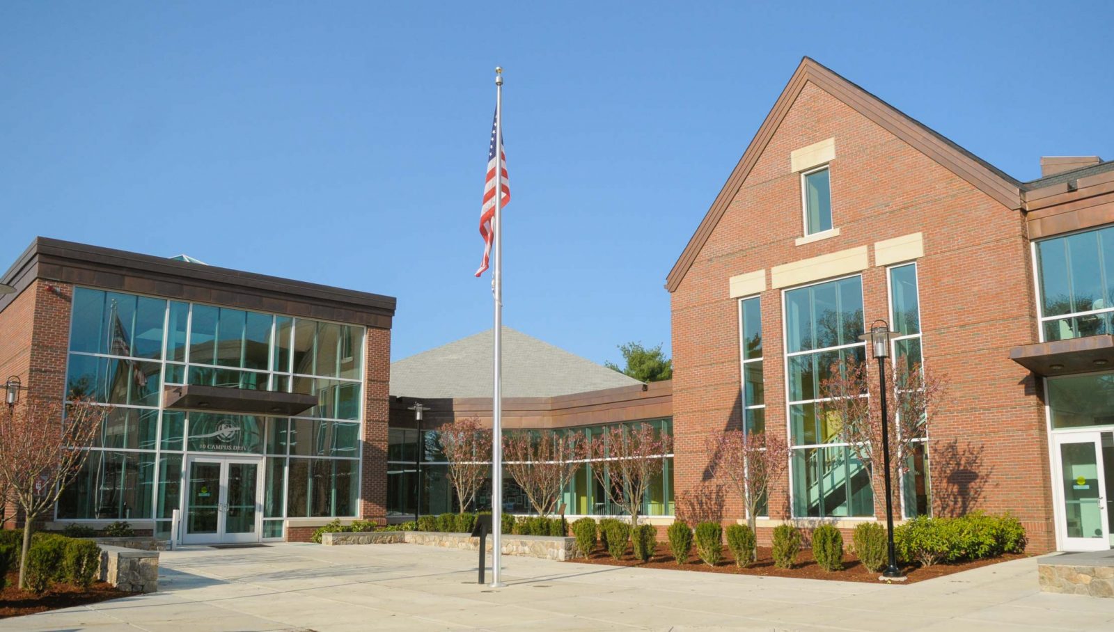 History Noble & Greenough School