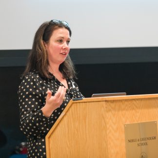 Dr. Bobbi Wegner