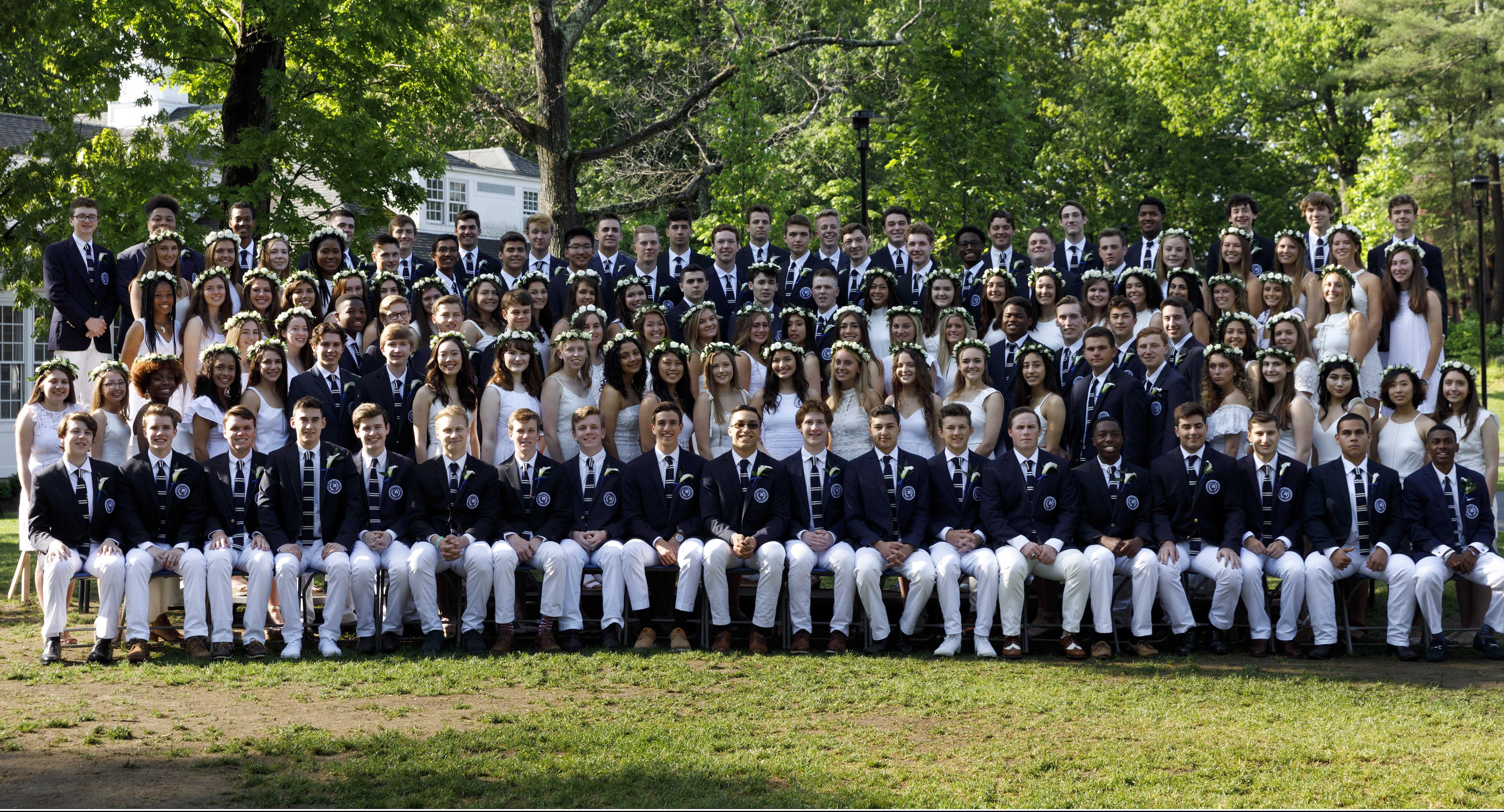 Congratulations, Class of 2019 photo