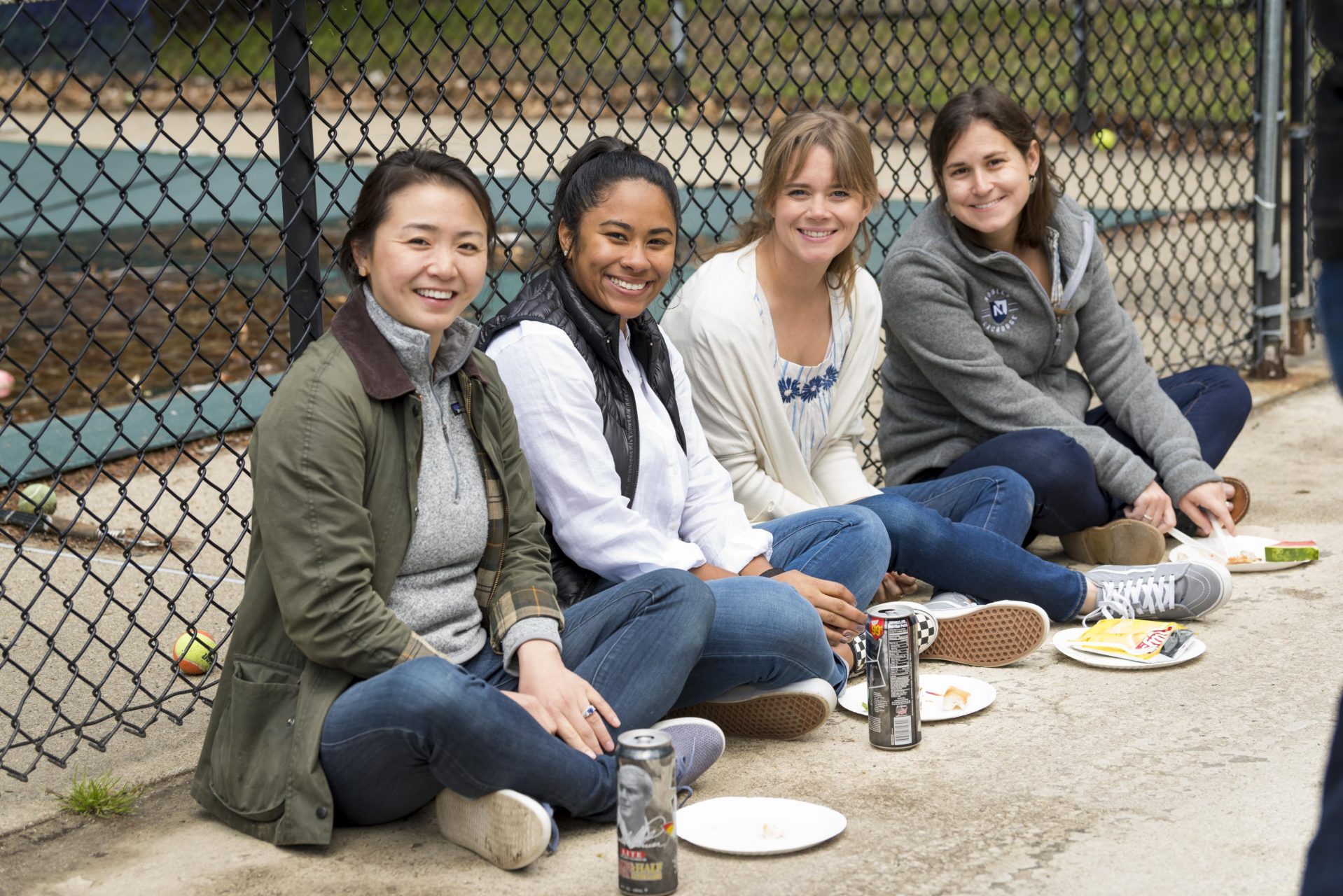 Solar Speedsters Noble &amp; Greenough School