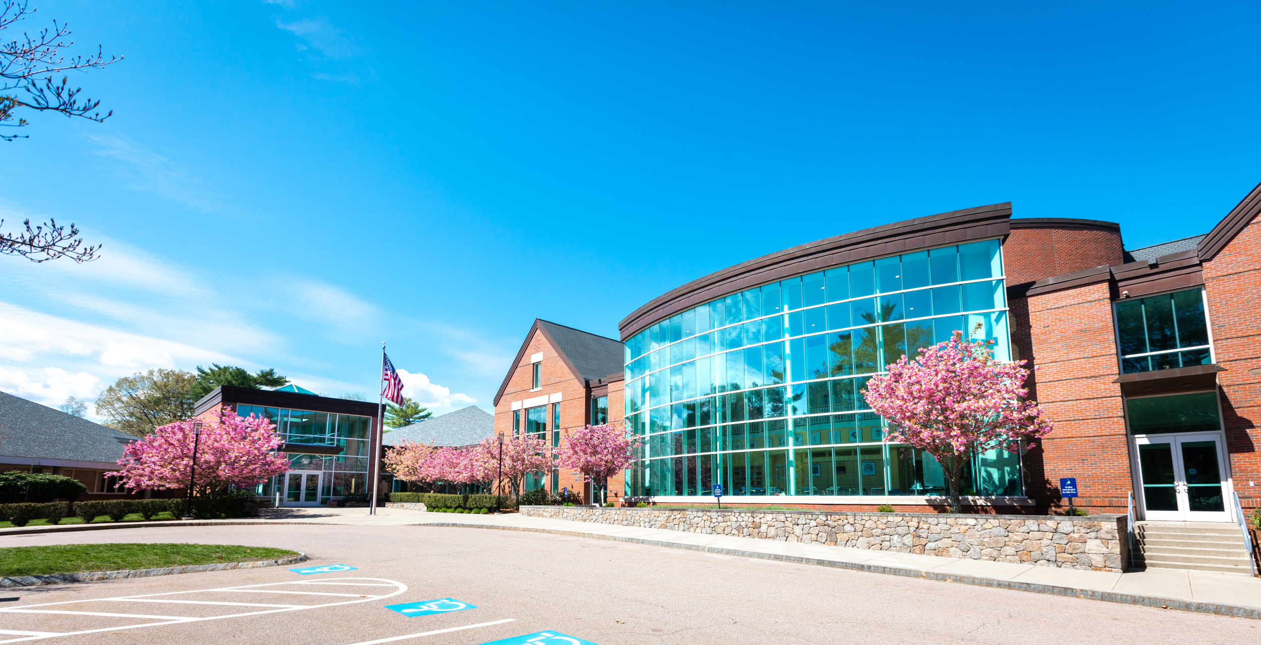 Sotrema Calendrier 2023 Noble And Greenough School - A 5-Day Boarding School