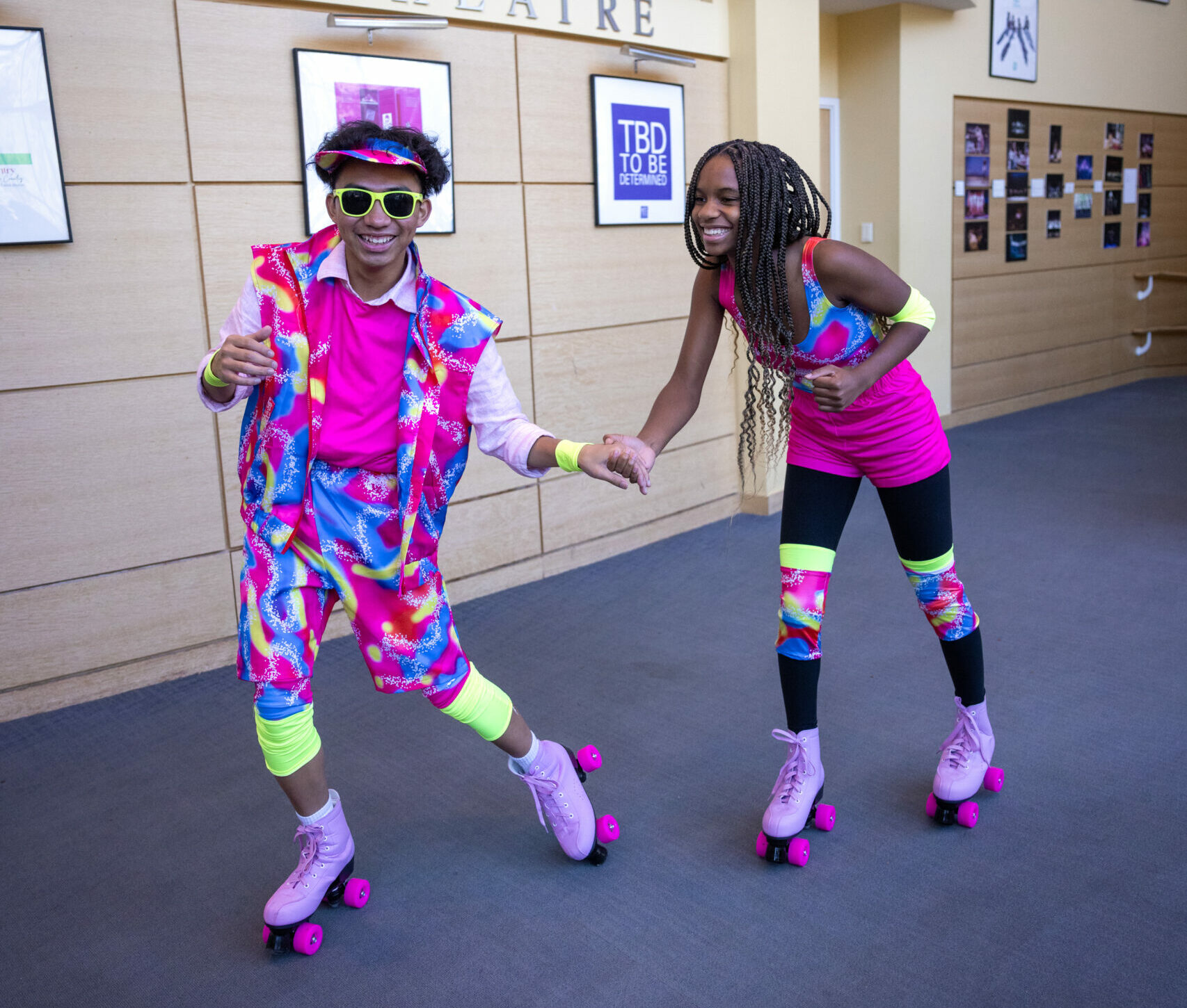2023 Halloween Sights Noble & Greenough School